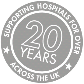 20 years of Anaesthetists Agency